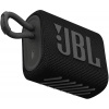 JBL Go 3 černý (JBLGO3BLK) Bezdrátový reproduktor