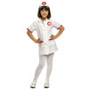 Dětský kostým Zdravotní sestřička - 10-12