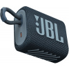 JBL Go 3 modrý (JBLGO3BLU) Bezdrátový reproduktor