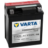 VARTA YTX7L-4 1 12V, 6Ah,100A, V-506014
