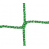Fotbalová branková síť PP 3 mm, zelená