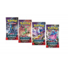 Pokémon TCG: Scarlet & Violet 05 Temporal Forces - Booster