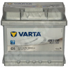 Autobaterie Varta Silver Dynamic 12V 52Ah 520A 552 401 052