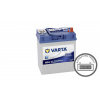 Autobaterie VARTA BLUE Dynamic12V 40Ah 330A 540 126 033