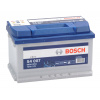 BOSCH S4 12V 72Ah 680A 0 092 S40 070