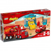 LEGO® DUPLO 10846 Kavárna Flo