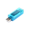 USB tester I- měření napětí (3-7V), proudu (0-2,5A)