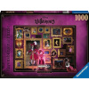 Puzzle Ravensburger Villainous 1000 dílků Puzzle 1000 Villainous. Kapitán Hook 150229