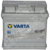 Autobaterie Varta Silver Dynamic 12V 54Ah 530A 554 400 053