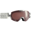 lyžařské brýle SALICE 604 DARWF + chrome