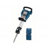 Bosch GSH 16-28 Professional Bourací kladivo - 1750W, 41J, 17.8kg, kufr (0611335000)