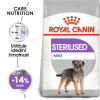 ROYAL CANIN CCN Mini Sterilised 2x8kg