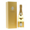 Louis Roederer Cristal 2004 12% 0,75l (dárkové balení kazeta)