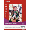 Canon GP-501A4 Glossy Photo Paper A4, 100 listů, lesklý - 0775B001