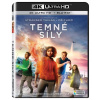 Temné síly: 2Blu-ray (UHD+BD)