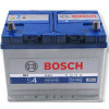 Bosch S4 12V 70Ah 630A 0 092 S40 260