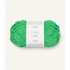 TYKK LINE 8236 Jelly Bean Green