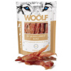 WOOLF pochoutka chicken jerky bars 100g