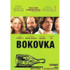 Bokovka - DVD