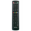 General VIVAX TV-32LE75T2, TV-32LE76T2, TV-40LE75T2, TV-40LE76T2, TV-43LE75T2, TV-43LE76T2 - náhradní dálkový ovladač