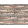 Obkladové panely do interiéru Vilo - Motivo PD250 Classic - Narrow Brick 3D /0,25 x 2,65 m