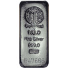 Argor-Heraeus, Schweiz Argor-Heraeus, Schweiz Stříbrný investiční slitek Argor-Heraeus 1000 g