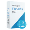 VMware Fusion 13 Pro pro 1 zařízení, doživotní platnost