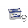 Autobaterie Varta Blue dynamic12V 60Ah 540A 560 408 054