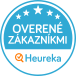 Heureka.sk - overené hodnotenie obchodu Qamo