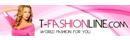 t-fashionline.com