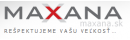 Maxana - rešpektujeme vašu veľkosť