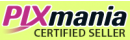 Pixmania Certified Seller