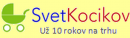 Svet Kočíkov