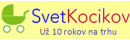 Svet Kočíkov