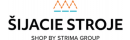 Šijacie stroje patchwork