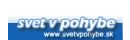 svetvpohybe.sk