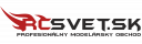 RCSVET