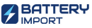 Battery Import