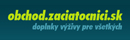 OBCHOD.ZACIATOCNICI.SK