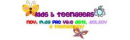 KIDS & TEENAGERS