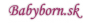 Babyborn.sk