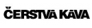 ČERSTVÁ KÁVA