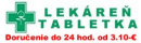 Lekáreň Tabletka