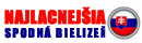 Najlacnejšia spodná bielizeň