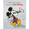 The Art of Walt Disney: From Mickey Mouse to the Magic Kingdoms and Beyond (Disney 100 Celebration Edition) - Christopher Finch The Art of Walt Disney: From Mickey Mouse to the Magic Kingdoms and Beyond (Disney 100 Celebration Edition) - Christopher Finch