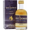 Kilchoman Islay Single Malt Scotch Whisky Sanaig 46% 0,05 l (kazeta)