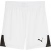 Puma teamLIGA26 Kids biela