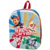 Batoh látkový Paw Patrol/Tlapková patrola 30x36cm Batoh látkový Paw Patrol/Tlapková patrola 30x36cm