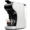 HiBREW H1A biela / kávovar na kapsule 4v1 / Nespresso Dolce Gusto / 1450 W (H1A-white) HiBREW H1A biela / kávovar na kapsule 4v1 / Nespresso Dolce Gusto / 1450 W (H1A-white)