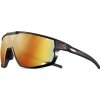 slnečné okuliare Julbo RUSH Reactiv Performance 1-3 LA black/red slnečné okuliare Julbo RUSH Reactiv Performance 1-3 LA black/red